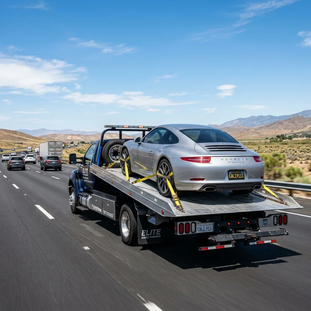 Car Transportation