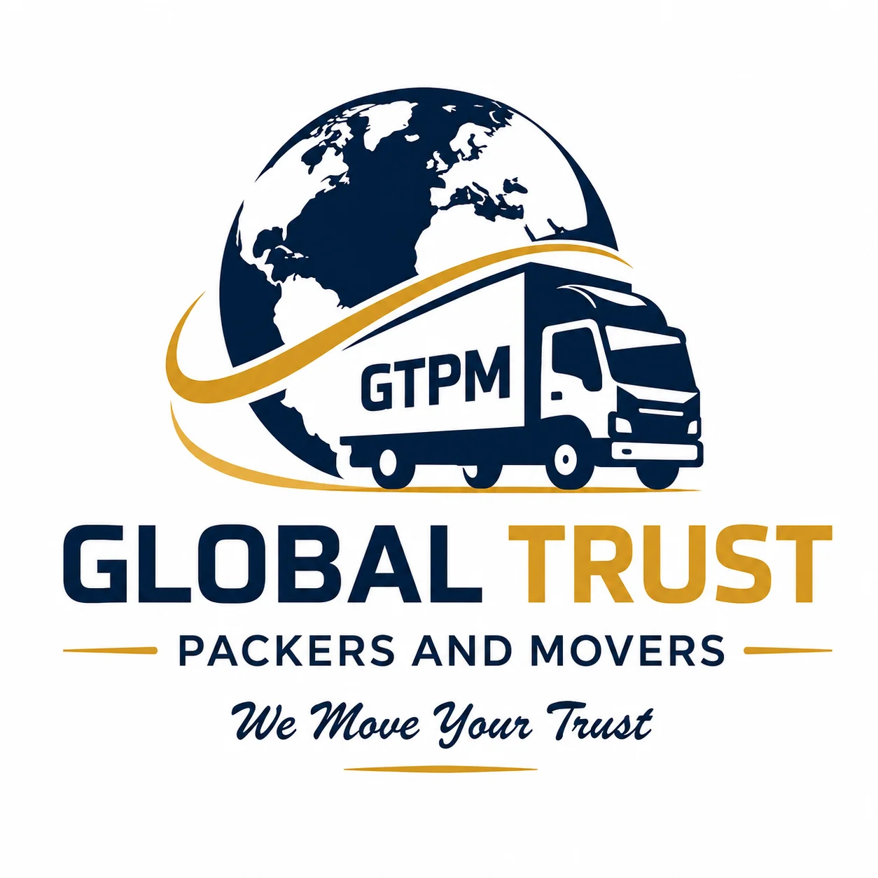 Global Trust Packers and Movers