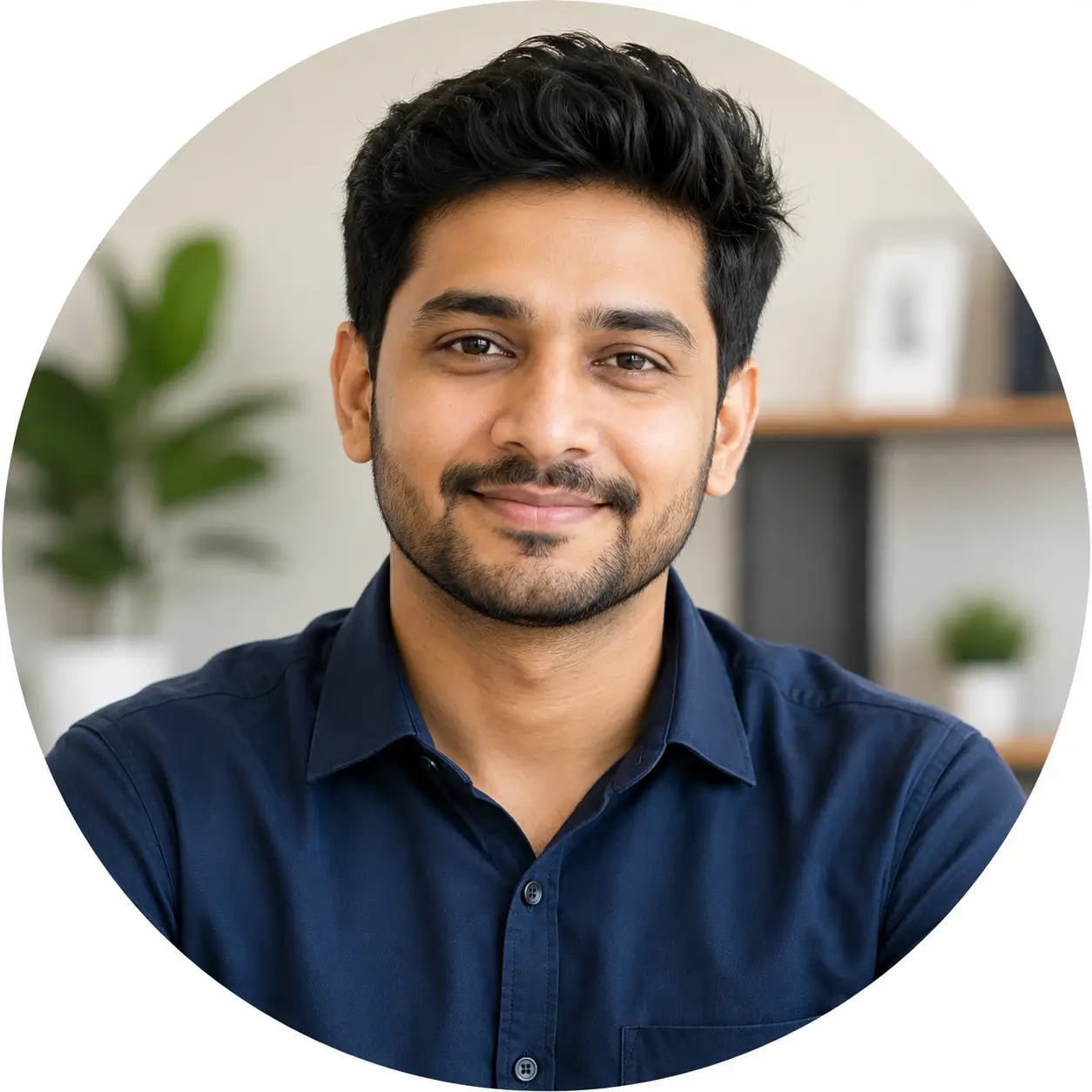 Rohan Agarwal