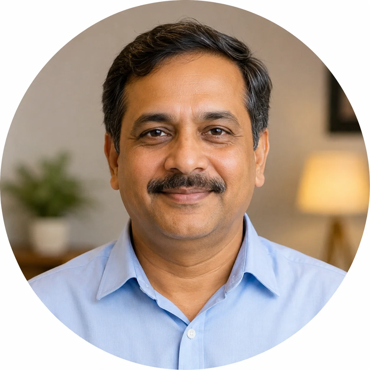 Amit Roy