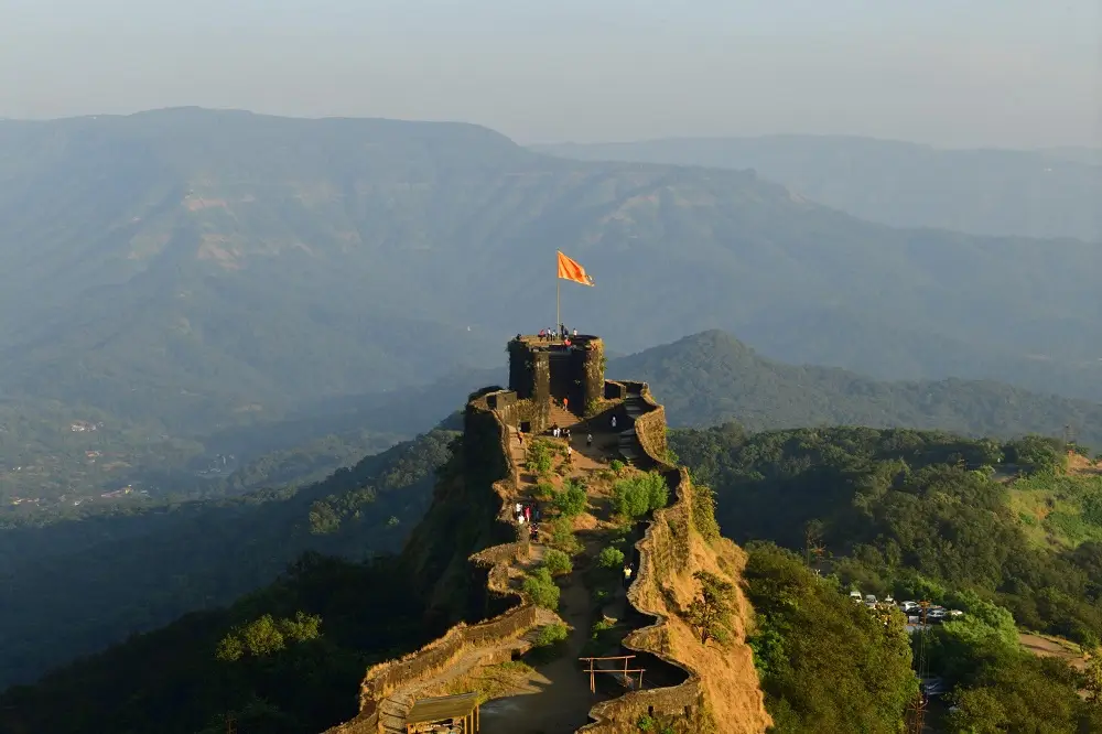 Packers and Movers in Maharashtra